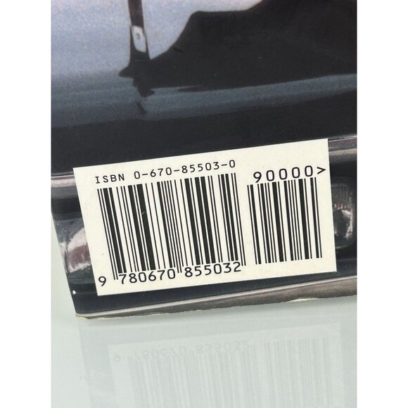 INSOMNIA by Stephen King Vintage 1994 Viking Hardcover Book Horror Suspense - Picture 6 of 12